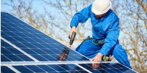 Installation Maintenance Panneaux Solaires Photovoltaïques à Pargny-sur-Saulx